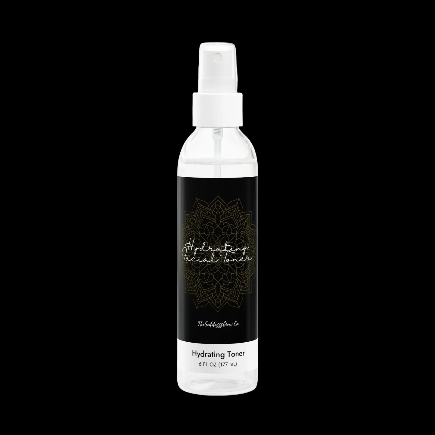 Hydrating Toner, 6oz