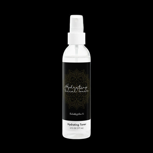 Hydrating Toner, 6oz