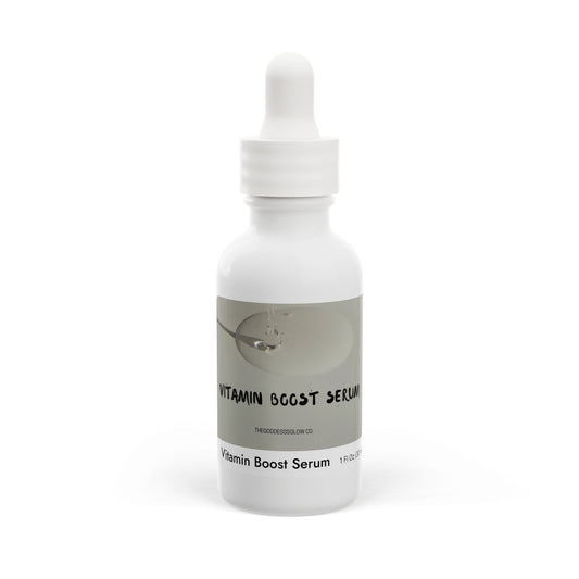Vitamin Boost Serum, 1oz