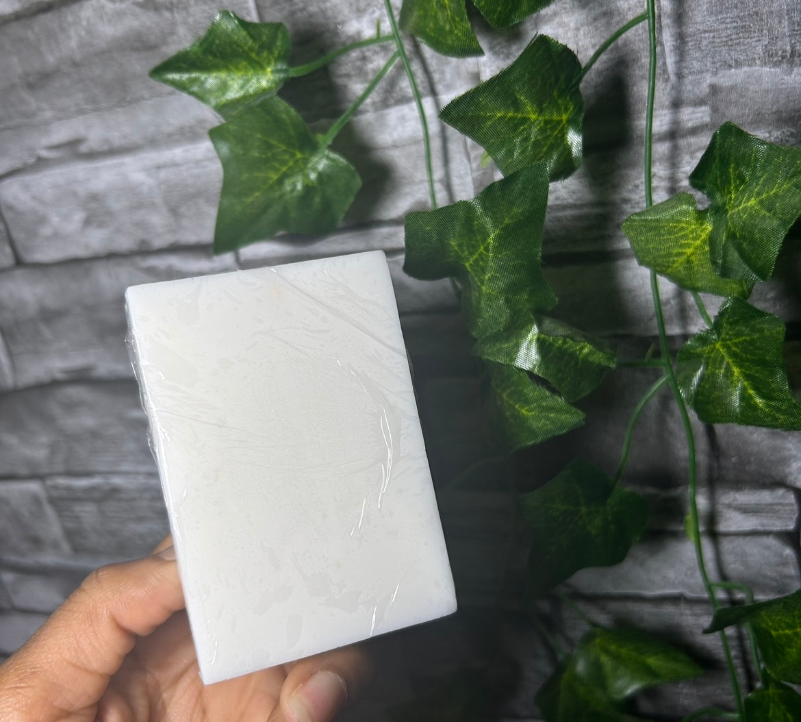 TEA TREE GLOW BAR