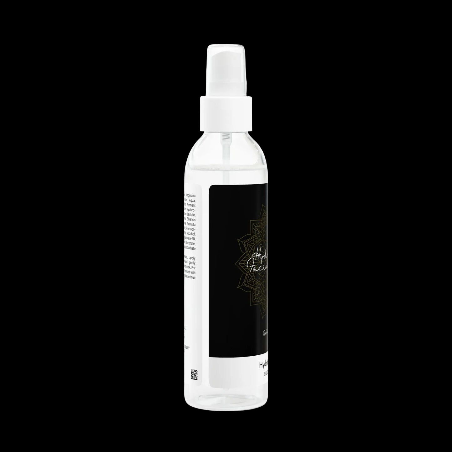 Hydrating Toner, 6oz