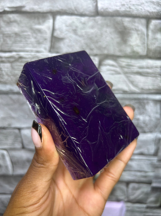 LAVENDER EUCALYPTUS  GLOW BAR