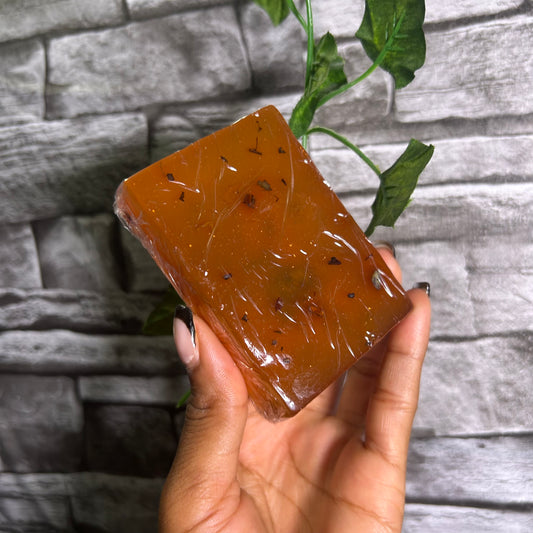 WITCH HAZEL GLOW BAR