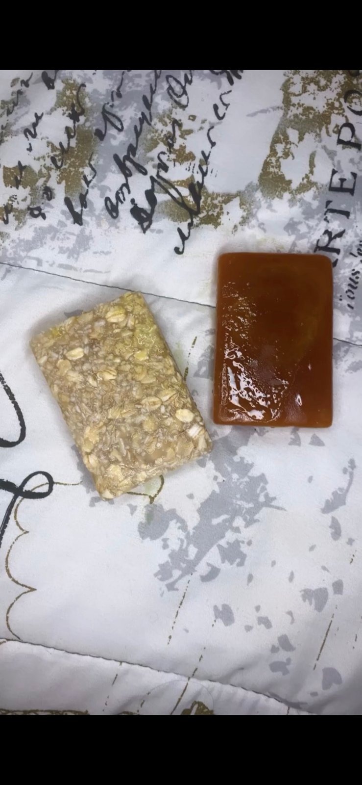 TURMERIC GLOW BAR